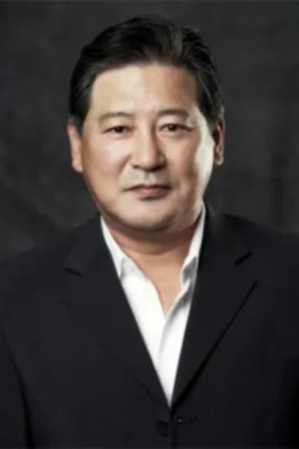 최상훈 - Actor Profile Photo