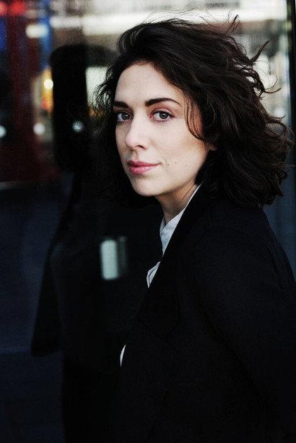 Verena Güntner - Actor Profile Photo