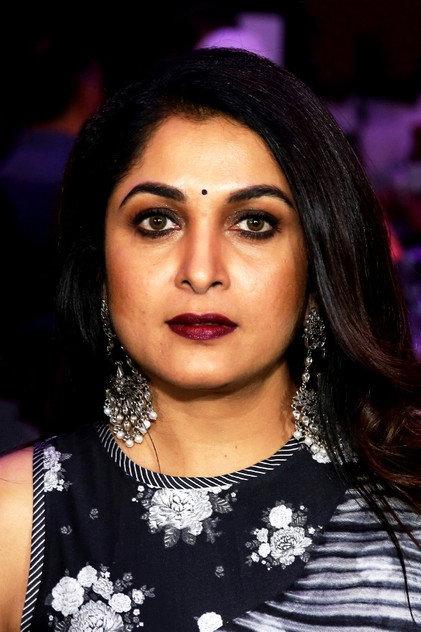 Ramya Krishnan - Actor Profile Photo