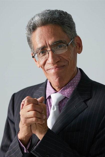 Ted Williams - Actor Profile Photo