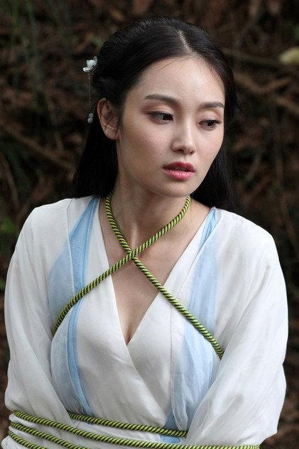 Chen Xi - Actor Profile Photo