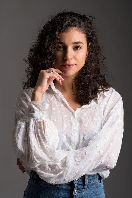 Alyne Fernandes - Actor Profile Photo