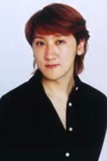 Ranran Nakayama - Actor Profile Photo