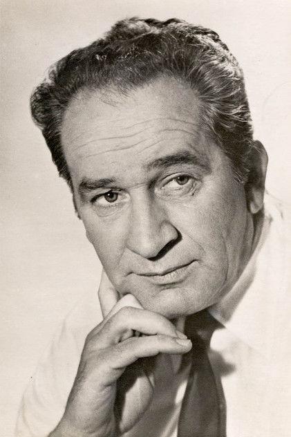 Janez Vrhovec - Actor Profile Photo