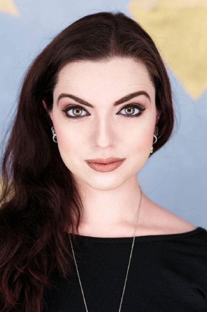 Sarah Hunter - Actor Profile Photo