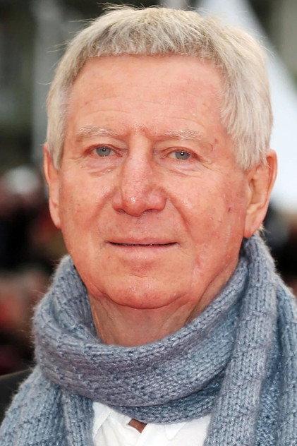 Régis Wargnier - Actor Profile Photo
