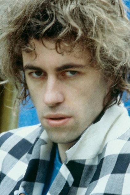 Bob Geldof - Actor Profile Photo
