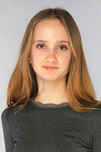 Silja Ellemann Kiehne - Actor Profile Photo