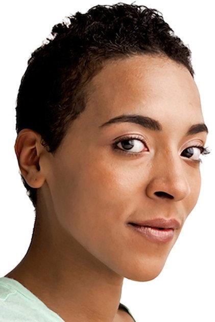 Jessika Williams - Actor Profile Photo