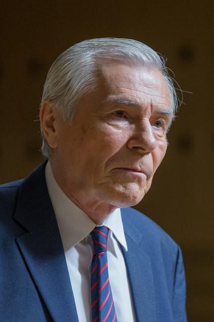 Jiří Havel - Actor Profile Photo