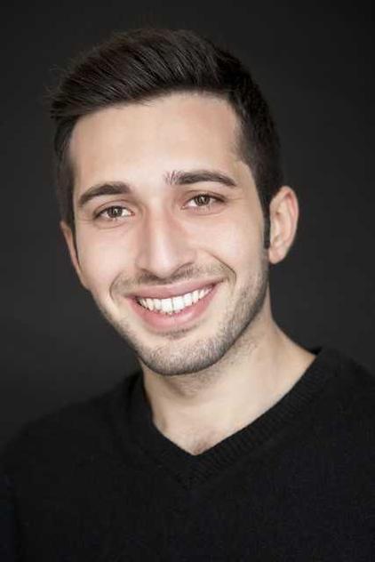 Emre Bulut - Actor Profile Photo