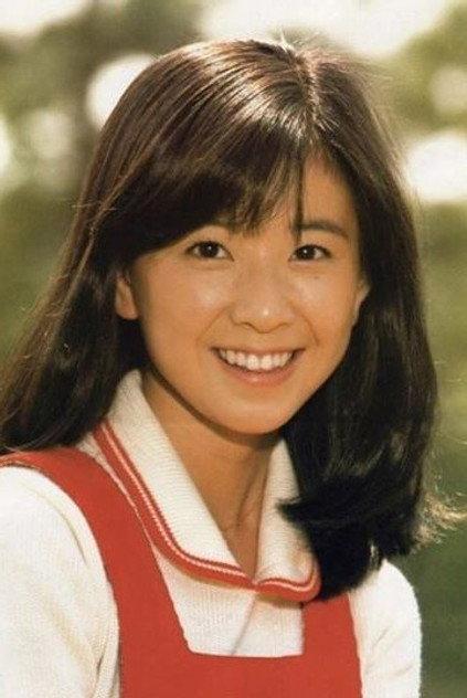 Kumiko Ohba - Actor Profile Photo