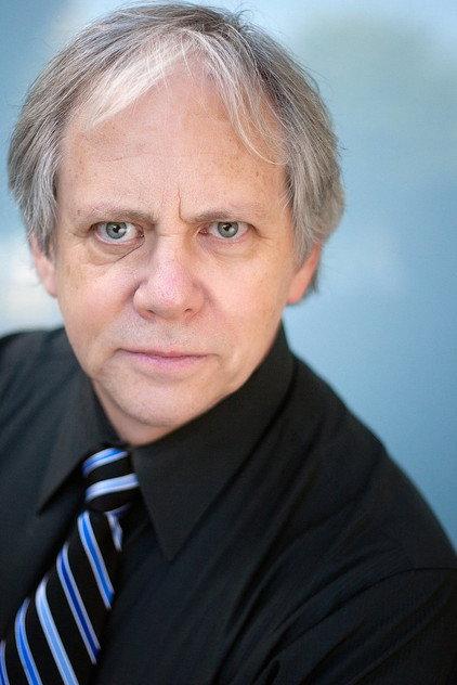 Dennis Fitzpatrick - Actor Profile Photo