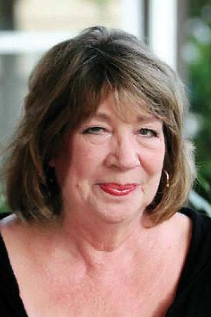Claudia Wilkens - Actor Profile Photo