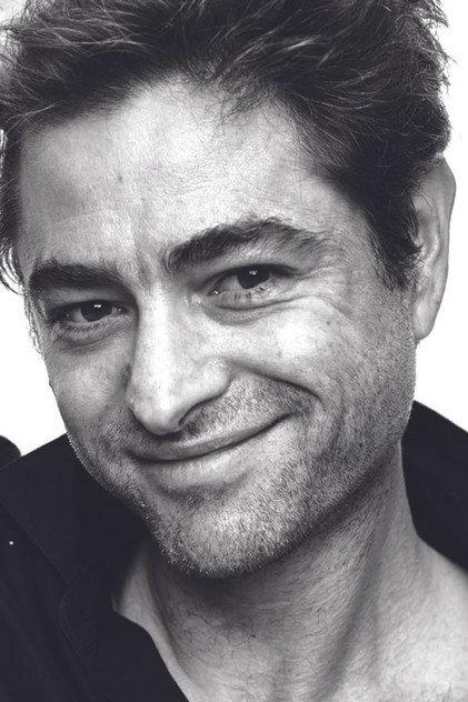 Nicolas Koretzky - Actor Profile Photo