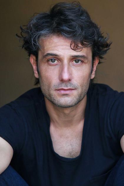 Bernardo Casertano - Actor Profile Photo