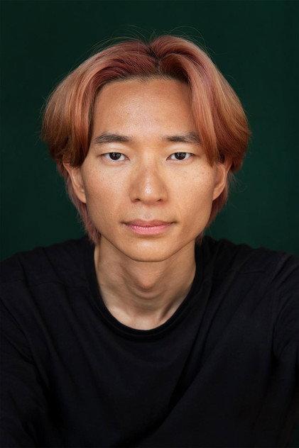 Alexander Tuji Nam - Actor Profile Photo