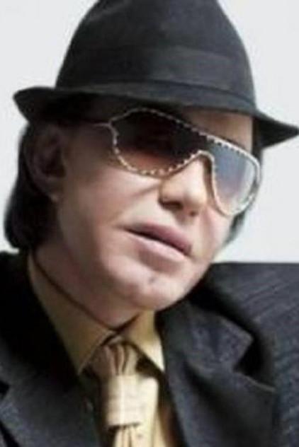 Yannis Floriniotis - Actor Profile Photo