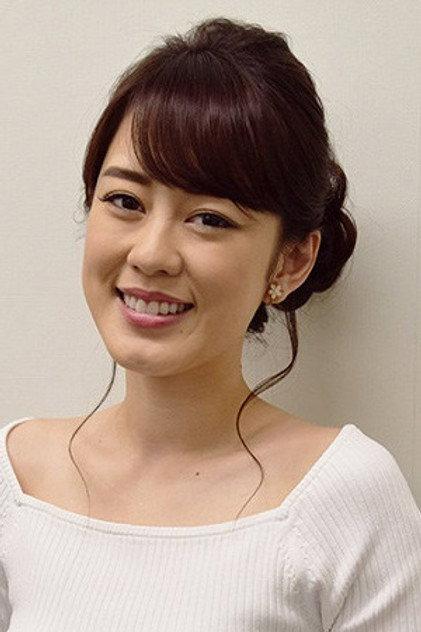 Midori Oka - Actor Profile Photo