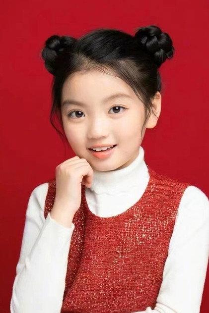 Cui Yahan - Actor Profile Photo