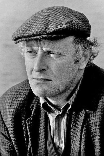 Joseph Brodsky - Actor Profile Photo