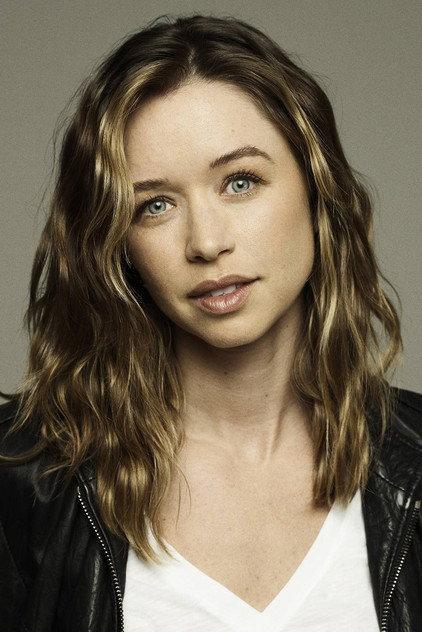 Jakki Jandrell - Actor Profile Photo