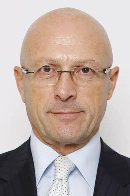 Erol Mütercimler - Actor Profile Photo