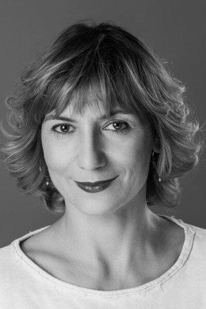 Daria Lorenci Flatz - Actor Profile Photo