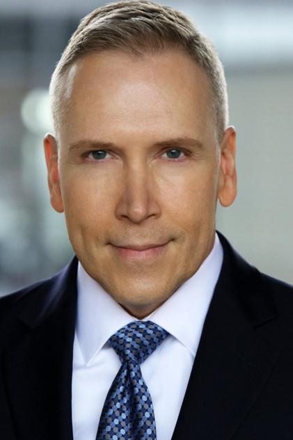 Dwight Turner - Actor Profile Photo