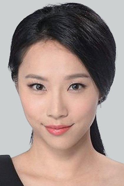 Doris Chow Lai-Yan - Actor Profile Photo
