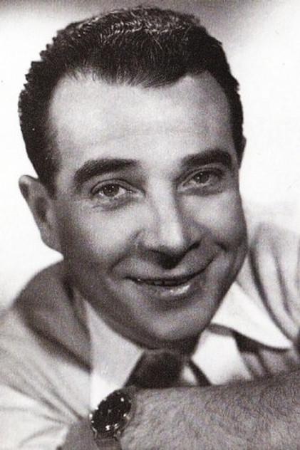 René Dary - Actor Profile Photo