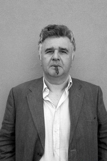 Ivo Stefano Germano - Actor Profile Photo
