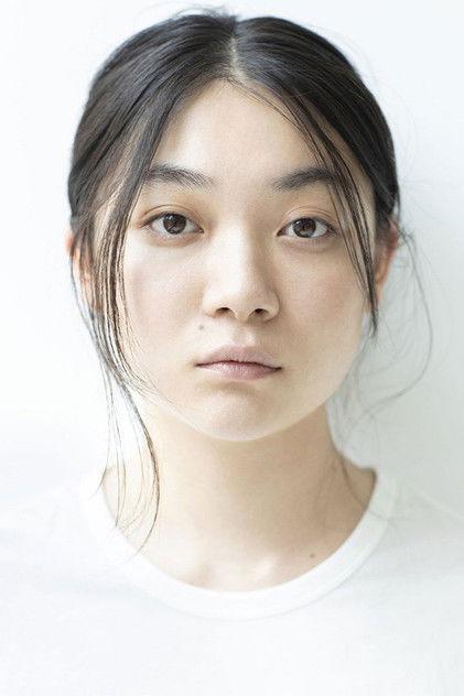 Toko Miura - Actor Profile Photo