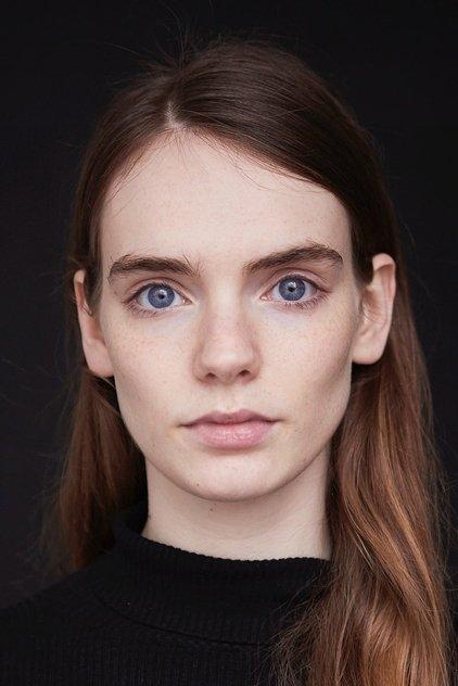 Rosie Goddard - Actor Profile Photo