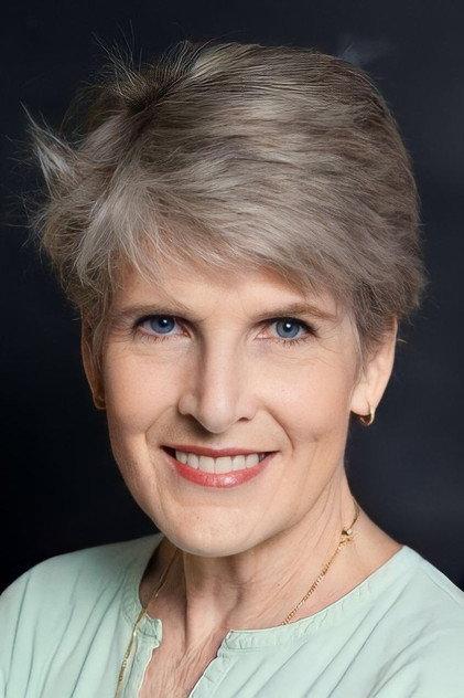 Bonnie Zellerbach - Actor Profile Photo