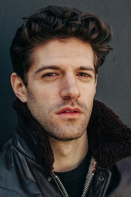 Michael Aurelio - Actor Profile Photo