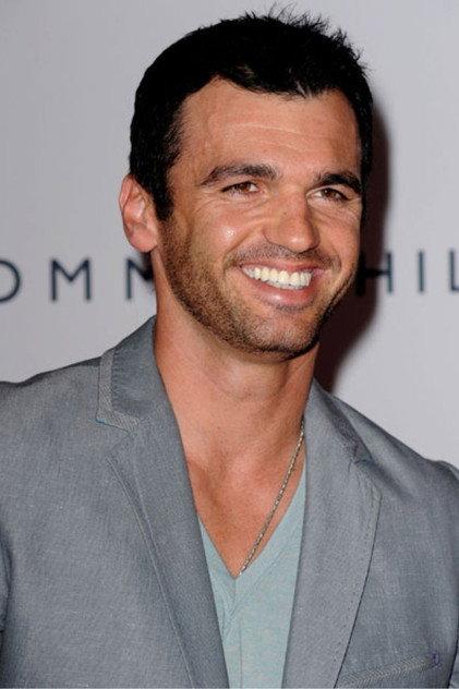 Driton 'Tony' Dovolani - Actor Profile Photo