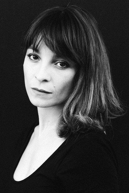 Chiara Gioncardi - Actor Profile Photo