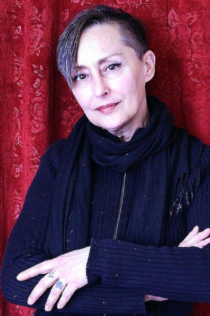 Thekla Tselepi - Actor Profile Photo