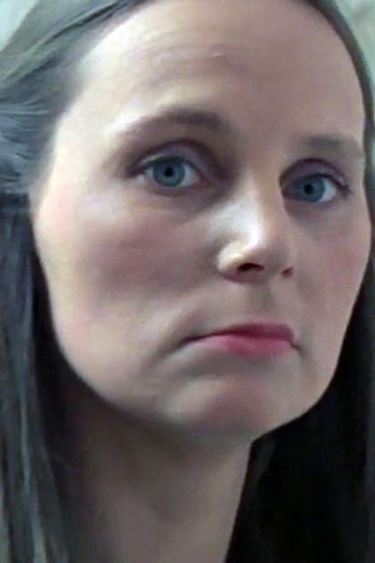 Brigitte Heinrich - Actor Profile Photo
