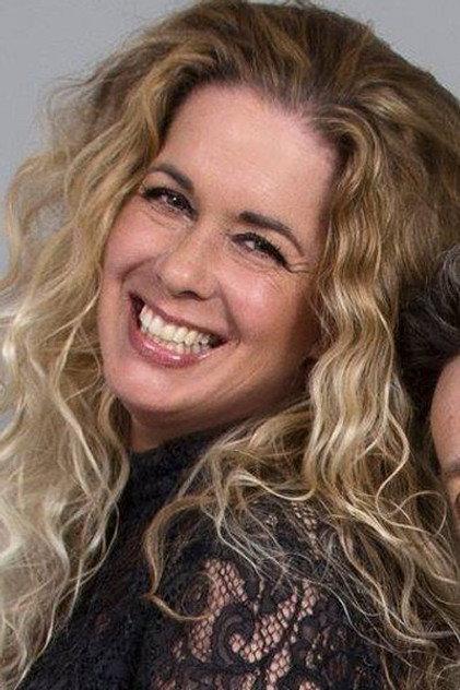 Rikke Mølgaard - Actor Profile Photo