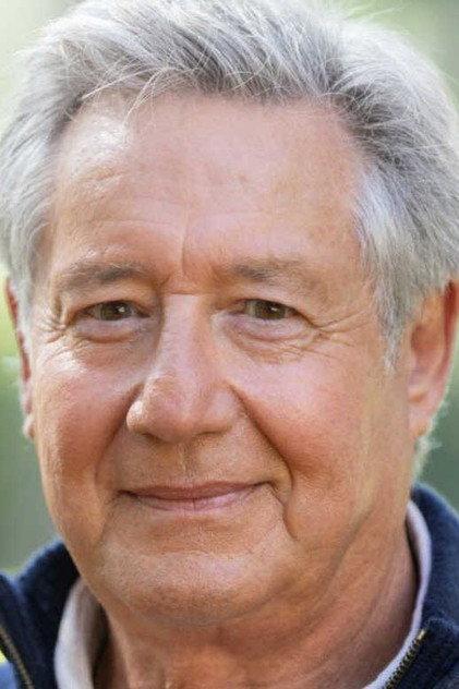 Patrick Sabatier - Actor Profile Photo