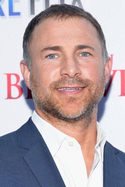 Liam Matthews - Actor Profile Photo