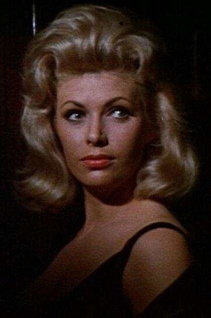 Beverly Powers - Actor Profile Photo