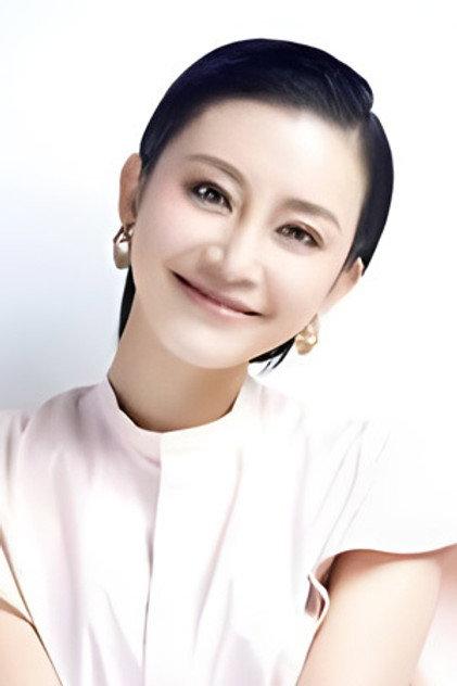 Chen Shu - Actor Profile Photo