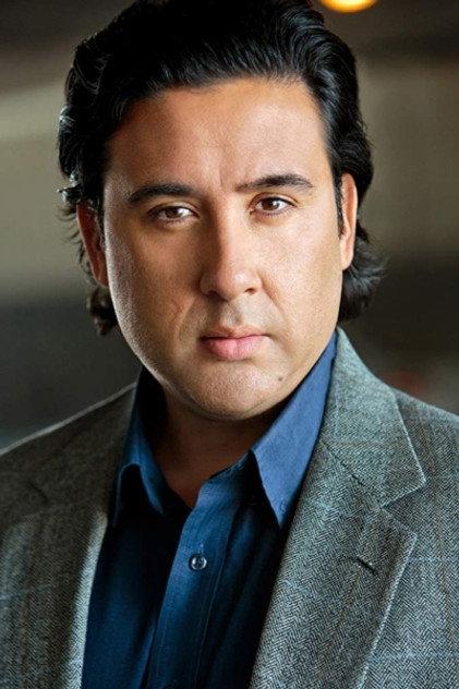 Joseph A. Garcia - Actor Profile Photo