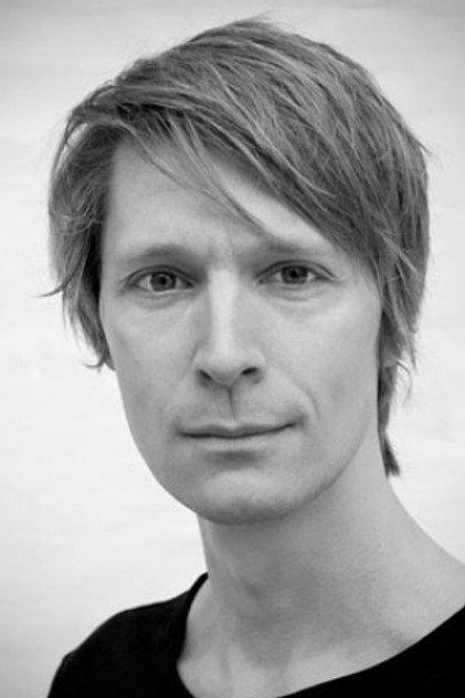 Ola G. Furuseth - Actor Profile Photo