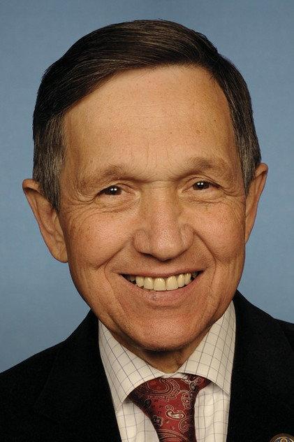 Dennis Kucinich - Actor Profile Photo