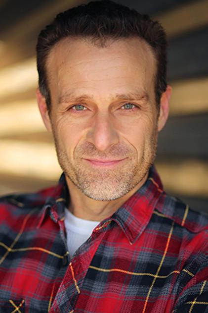 Steve Rizzo - Actor Profile Photo