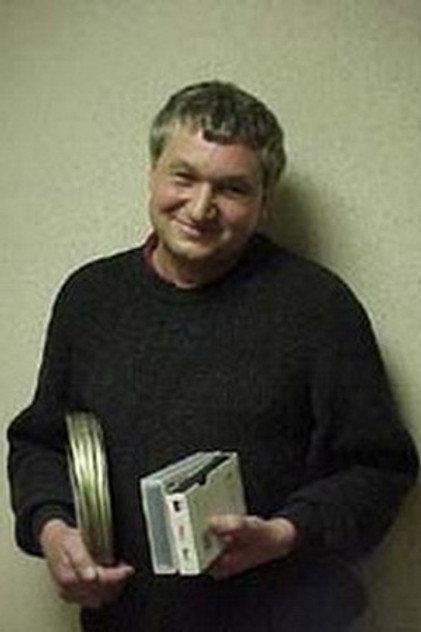 Vladimir Golovanov - Actor Profile Photo